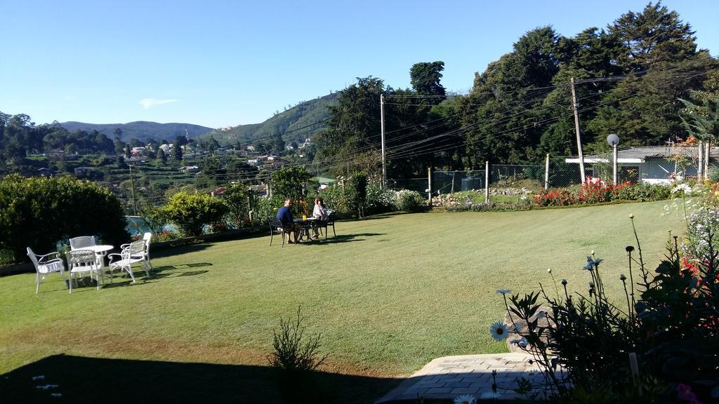 Villa Lemon Court Nuwara Eliya Exterior photo