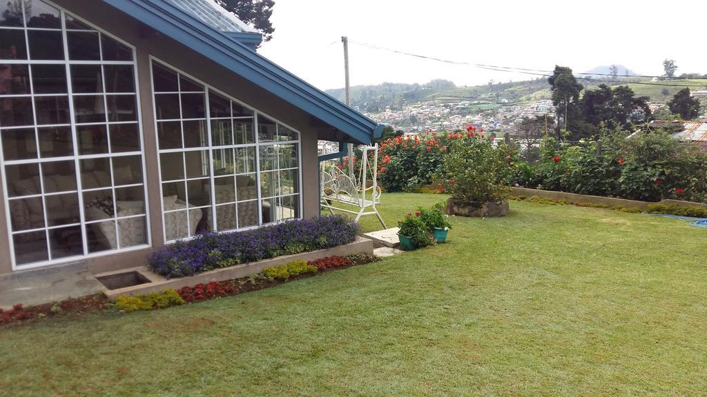 Villa Lemon Court Nuwara Eliya Exterior photo